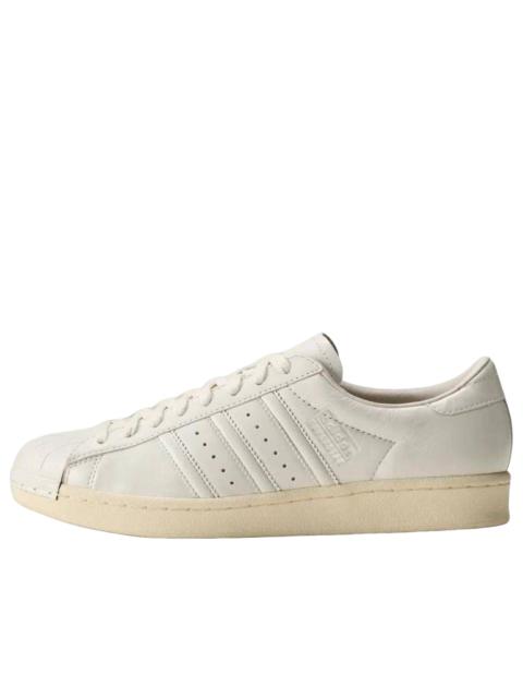 adidas adidas Superstar Vintage 'Core White Cream White' KH7754