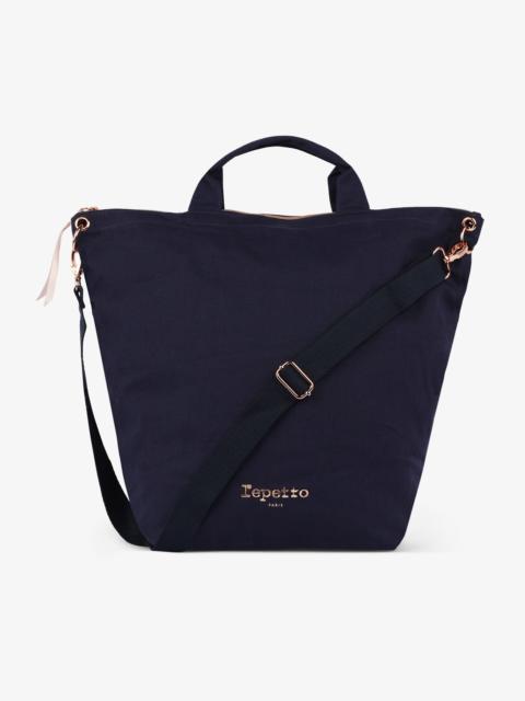 Repetto STEP CROSSBODY BAG