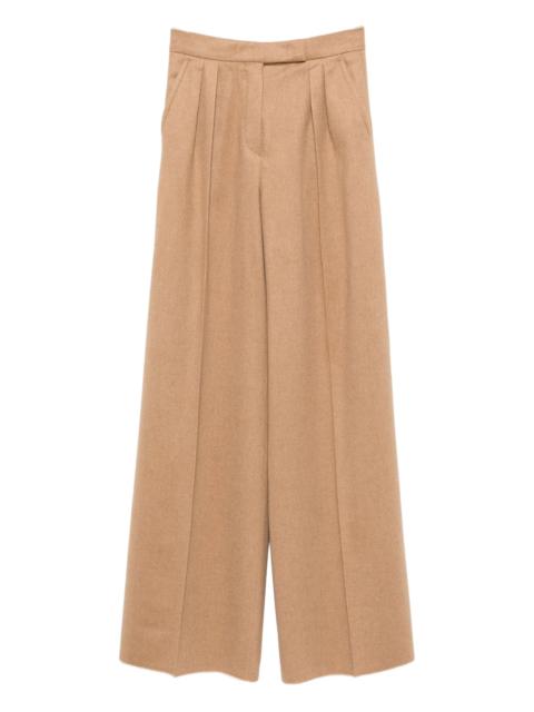 Max Mara Max Mara Trousers