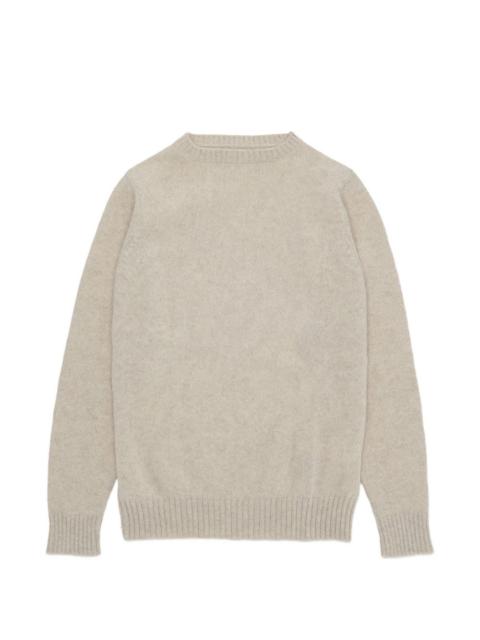 FORTELA MARCO crew-neck sweater
