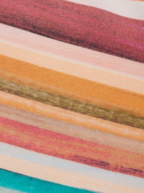 L'AGENCE Britt Tie-Side Bikini Bottom