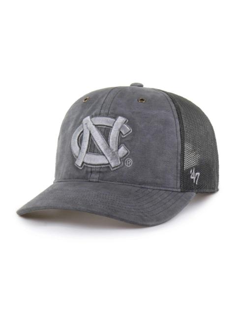 Carhartt North Carolina Tar Heels Unc '47 Dyed Trucker Relaxed Fit