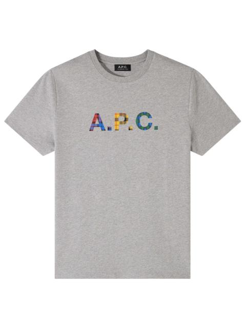 A.P.C. Derek T-shirt