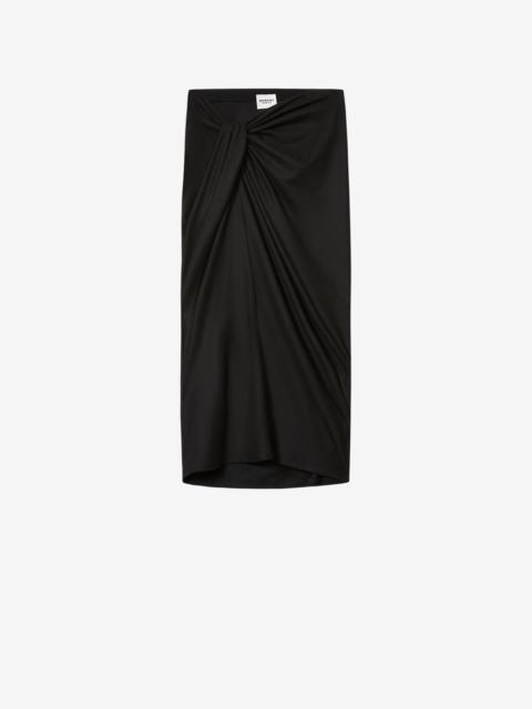 Isabel Marant Étoile JELDIA SKIRT