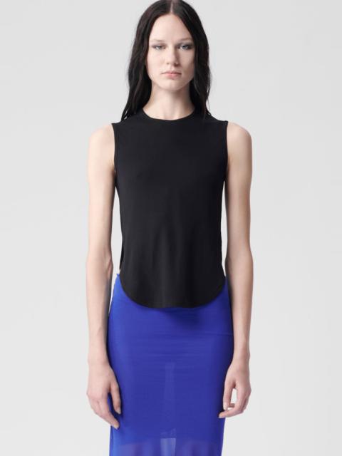 Ann Demeulemeester Emy Top