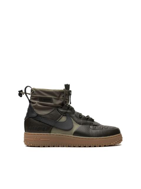 Nike Air Force 1 Wtr Gtx "Medium Olive" sneakers