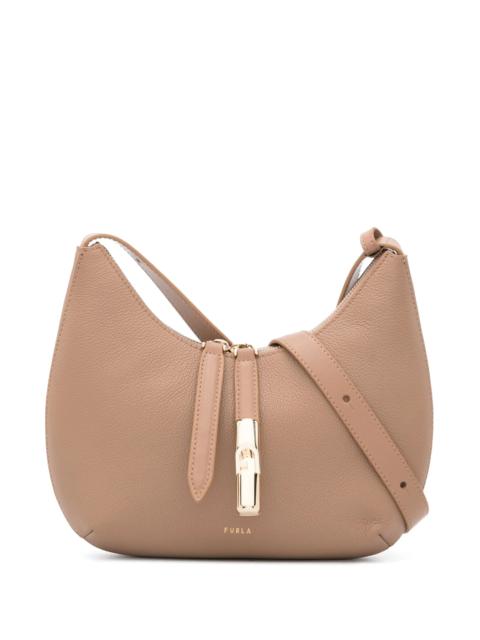 FURLA Furla Small Goccia Shoulder Bag