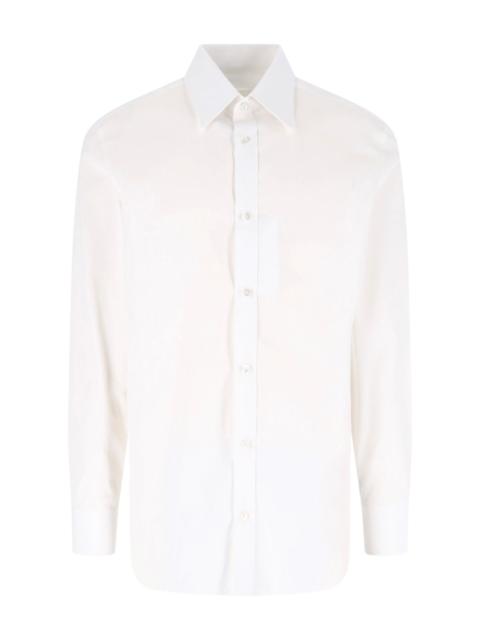 Maison Margiela COTTON SHIRT
