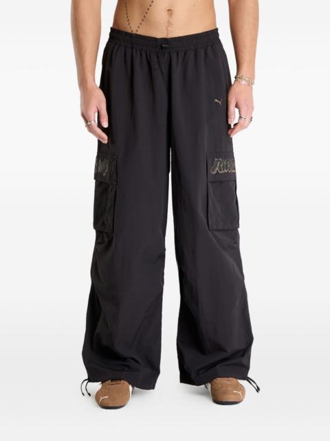 PUMA x RIPNDIP Extreme cargo pants