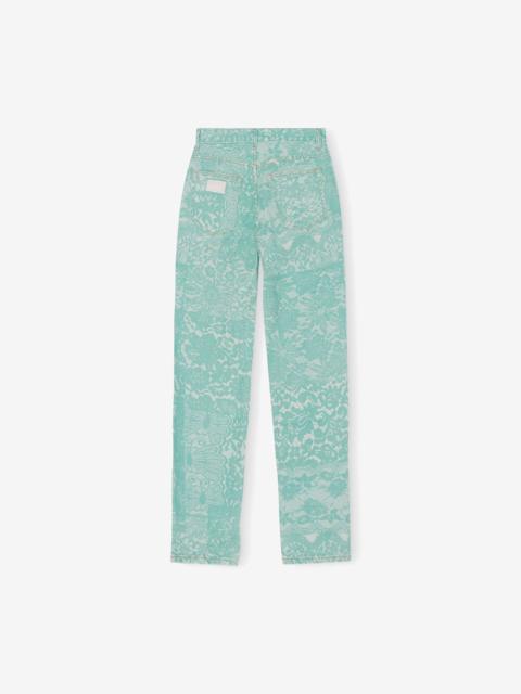 Print Denim Swigy