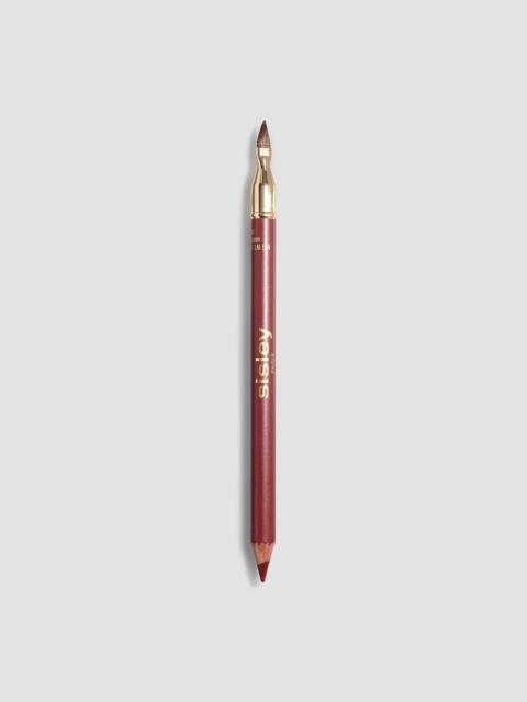 Sisley Paris Women's Phyto-Lèvres Perfect Lipliner - 05 Burgundy