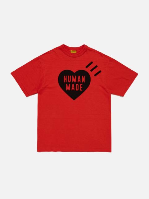 Human Made COLOR T-SHIRT