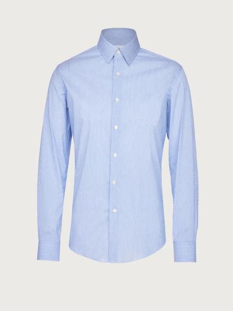 FERRAGAMO DERBY FIT SHIRT