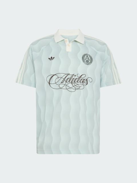 adidas ADIDAS ORIGINALS SUMMER GLOW JERSEY