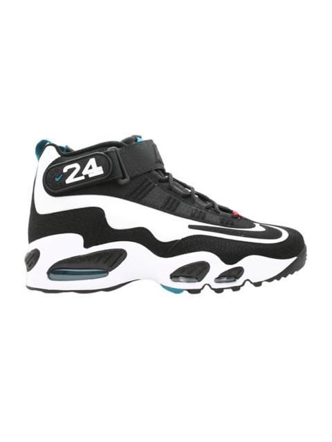 Air Griffey Max 1 'Freshwater'