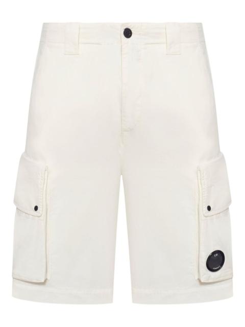 C.P. Company cargo pocket shorts