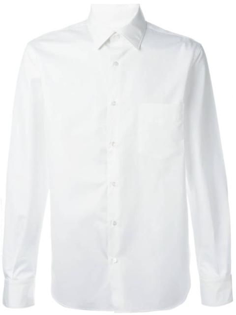 Aspesi chest pocket shirt