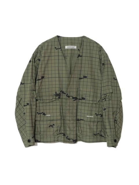 UNDERCOVER UP1F4207-1