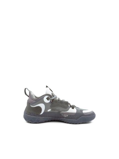 adidas Harden Vol. #5 Futurenatural "Grey Heather" sneakers