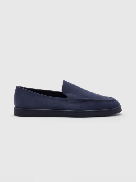Church's Nubuck Slipper