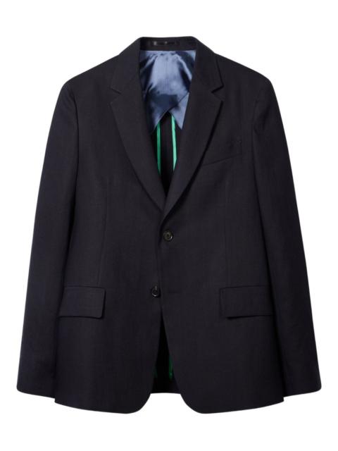 Paul Smith linen blazer