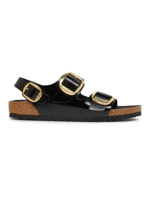 BIRKENSTOCK Milano Big Buckle sandals