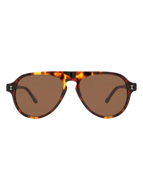 illesteva Vanderbilt Sunglasses