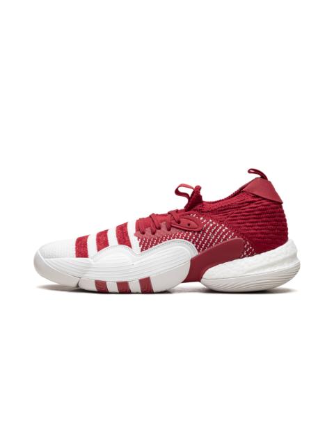 adidas Trae Young 2.0 "Team Power Red" H03845