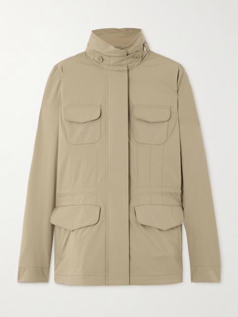 Loro Piana Traveller Shell Jacket