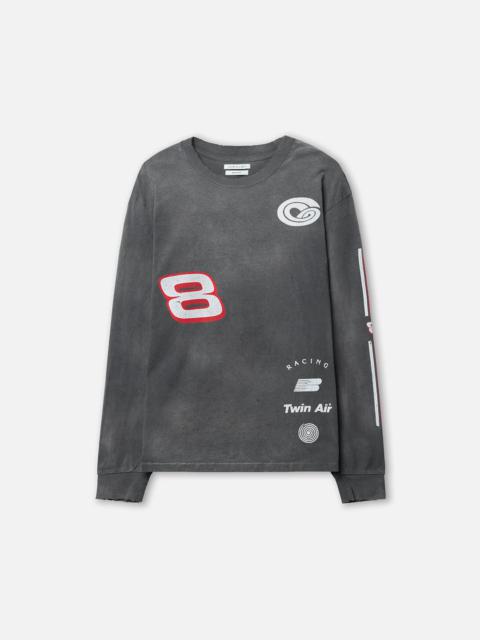 John Elliott VINTAGE LS TEE