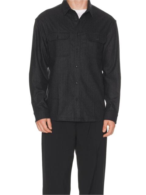 Fear of God Evander Shirt