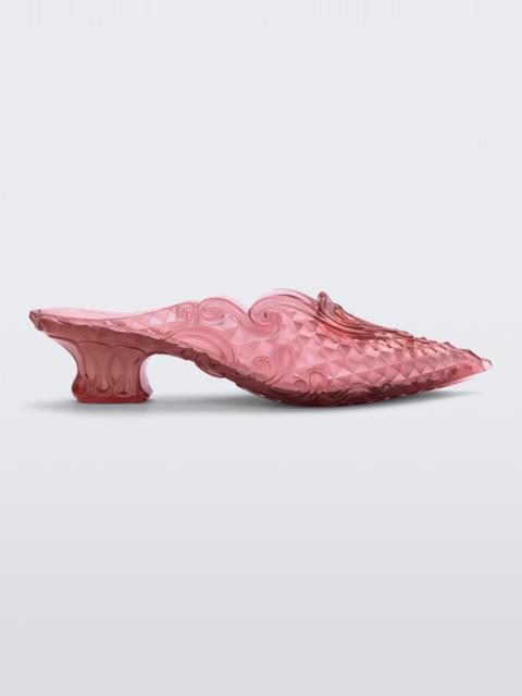 Melissa Court Shoe