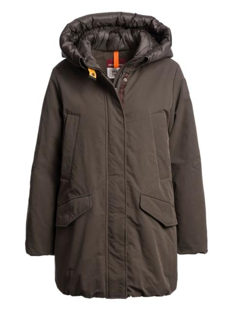 PARAJUMPERS Maxene parka jacket