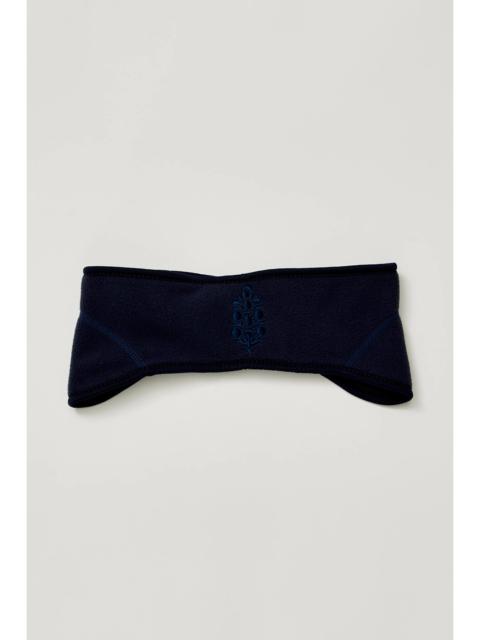 FREE PEOPLE Next Mile Fleece Ear Warmers