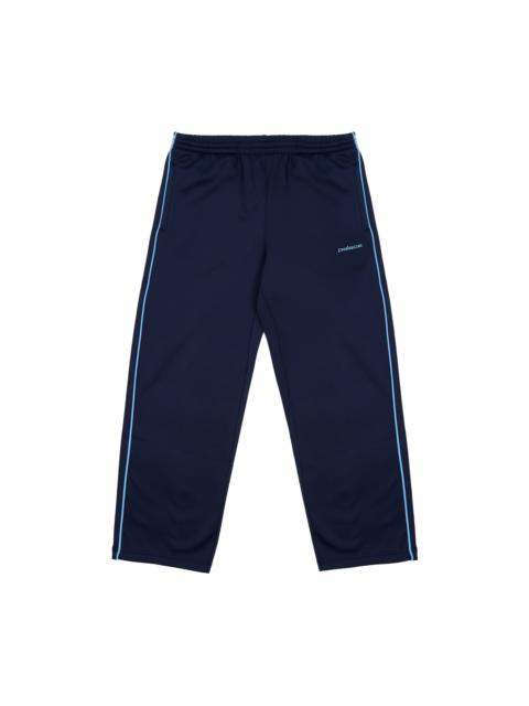 POLYKNIT TRACK JOGGER NAVY / FRESH AIR