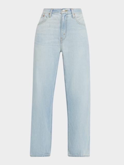 RE/DONE The Ollie Jeans