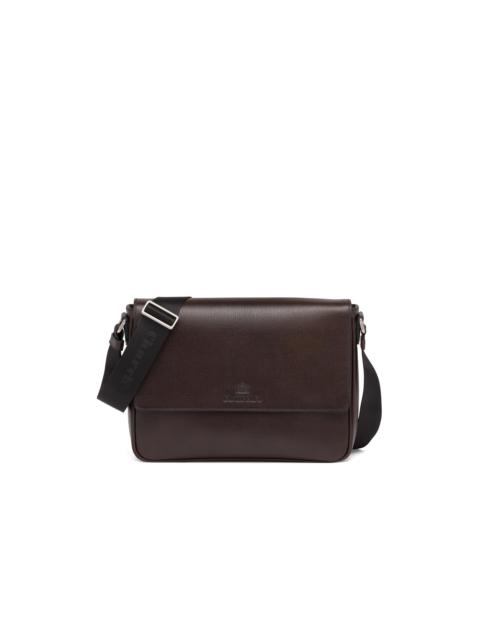 Church's Clarendon
St James Leather Messenger Bag Coffee