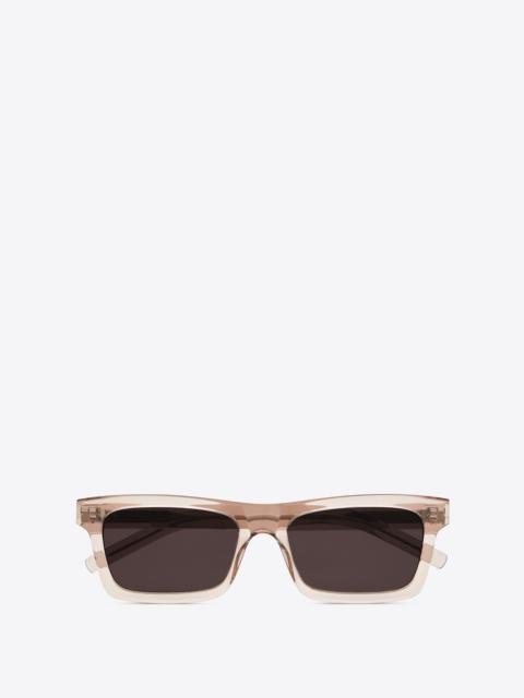 SAINT LAURENT sl 461 betty