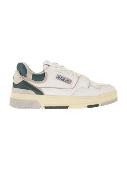 Clc Leather Trainers