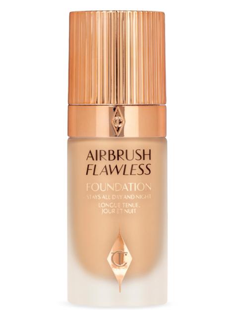 Charlotte Tilbury Women's Airbrush Flawless Foundation - 7 Neutral
