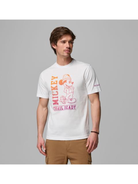 Columbia Men's Trail Ready Tee