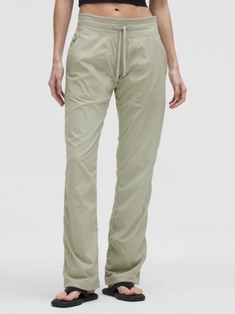 lululemon Dance Studio Mid-Rise Pant *Short
