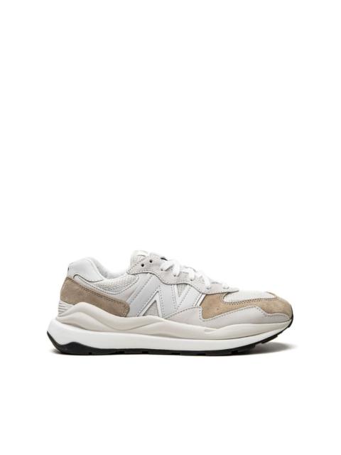 New Balance 57/40 low-top sneakers