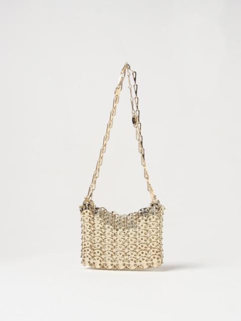rabanne Shoulder bag woman Rabanne