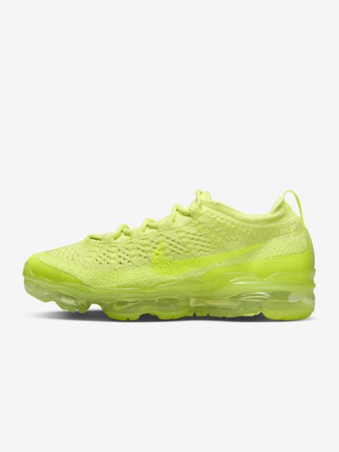 Nike Women's Air VaporMax 2023 Flyknit Shoes