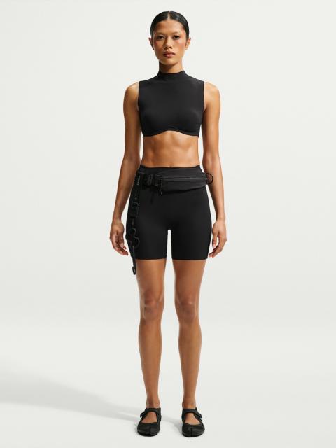 Nike NikeSKIMS Studio Stretch Women's 5" Shorts
