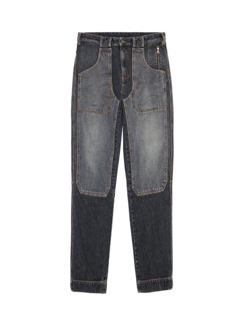 Diesel P-5-D 007G4 STRAIGHT