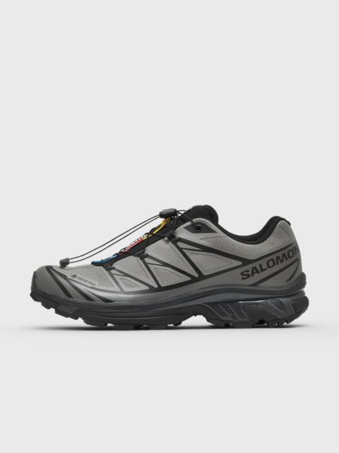 SALOMON XT-6 GORE-TEX