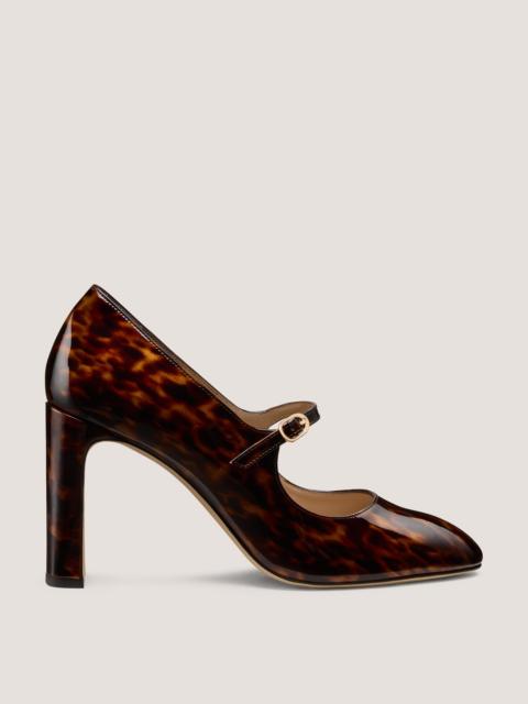 Stuart Weitzman BABETTE MARY JANE 85