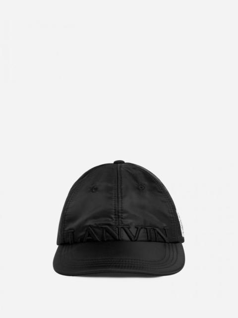 Lanvin LANVIN CAP